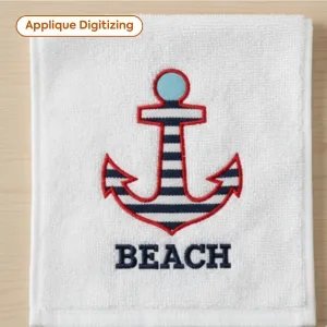 Best Applique Digitizing Service: Precision and Quality in Modern Embroidery